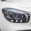 Merceders-AMG GT R tiba di Malaysia – 4.0 liter V8 turbo berkembar, 585 hp/700 Nm, bermula RM 1.7 juta