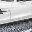 Merceders-AMG GT R tiba di Malaysia – 4.0 liter V8 turbo berkembar, 585 hp/700 Nm, bermula RM 1.7 juta