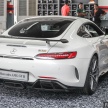 Merceders-AMG GT R tiba di Malaysia – 4.0 liter V8 turbo berkembar, 585 hp/700 Nm, bermula RM 1.7 juta