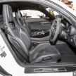 Mercedes-AMG GT Black Series to debut in 2020