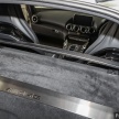 Merceders-AMG GT R tiba di Malaysia – 4.0 liter V8 turbo berkembar, 585 hp/700 Nm, bermula RM 1.7 juta