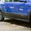 New Mitsubishi Triton VGT AT Premium variant, limited edition Mitsubishi ASX Adventure now available