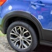 New Mitsubishi Triton VGT AT Premium variant, limited edition Mitsubishi ASX Adventure now available