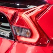 Tokyo 2017: Mitsubishi Eclipse Cross guna semula nama kereta sport ikonik –  1.5 Turbo 163 PS/250 Nm