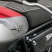 REVIEW: 2017 Moto Guzzi V9 Bobber – riding Stelvio