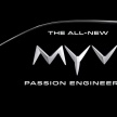 Perodua Myvi 2018 – saksikan lintas langsung pelancarannya di sini esok, eksklusif di paultan.org
