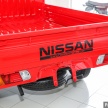 Nissan Clipper lands in Malaysia – 660cc JDM kei truck, 5-speed manual, priced from RM30k to RM50k