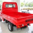 Nissan Clipper 660cc 5MT – kei truck komersil comel dari Jepun, harga bermula dari RM30k hingga RM50k