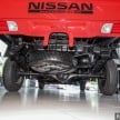Nissan Clipper lands in Malaysia – 660cc JDM kei truck, 5-speed manual, priced from RM30k to RM50k