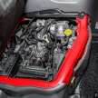 Nissan Clipper lands in Malaysia – 660cc JDM kei truck, 5-speed manual, priced from RM30k to RM50k