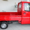 Nissan Clipper lands in Malaysia – 660cc JDM kei truck, 5-speed manual, priced from RM30k to RM50k