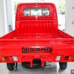 Nissan Clipper 660cc 5MT – kei truck komersil comel dari Jepun, harga bermula dari RM30k hingga RM50k