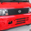 Nissan Clipper lands in Malaysia – 660cc JDM kei truck, 5-speed manual, priced from RM30k to RM50k