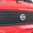 Nissan Clipper lands in Malaysia – 660cc JDM kei truck, 5-speed manual, priced from RM30k to RM50k