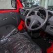 Nissan Clipper lands in Malaysia – 660cc JDM kei truck, 5-speed manual, priced from RM30k to RM50k