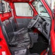 Nissan Clipper lands in Malaysia – 660cc JDM kei truck, 5-speed manual, priced from RM30k to RM50k