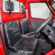 Nissan Clipper 660cc 5MT – kei truck komersil comel dari Jepun, harga bermula dari RM30k hingga RM50k
