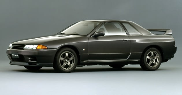 Nissan introduces Nismo Heritage programme for R32 Skyline GT-R in Japan – 80 parts to go on sale in Dec