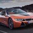 BMW i3 and i8 successors still up in the air – report