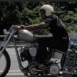 VIDEO: Pa’din Musa – antara sukan skateboard dan kegilaan terhadap binaan dan dunia motosikal kustom