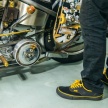 VIDEO: Pa’din Musa – antara sukan skateboard dan kegilaan terhadap binaan dan dunia motosikal kustom