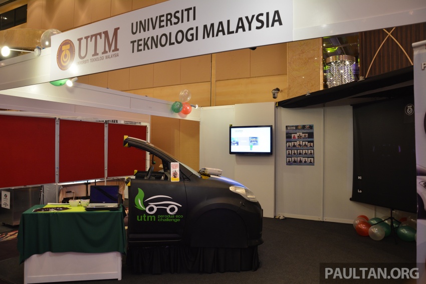 UiTM wins Perodua Eco Challenge 2017, ‘Techno-Seat’ storage idea will be considered for production 745397