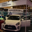 Perodua Eco Challenge 2017 – UiTM muncul juara, ‘Techno-Seat’ akan dipertimbangkan untuk diproduksi