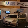 Perodua Eco Challenge 2017 – UiTM muncul juara, ‘Techno-Seat’ akan dipertimbangkan untuk diproduksi