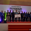 UiTM wins Perodua Eco Challenge 2017, ‘Techno-Seat’ storage idea will be considered for production