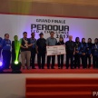 Perodua Eco Challenge 2017 – UiTM muncul juara, ‘Techno-Seat’ akan dipertimbangkan untuk diproduksi