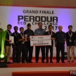 Perodua Eco Challenge 2017 – UiTM muncul juara, ‘Techno-Seat’ akan dipertimbangkan untuk diproduksi