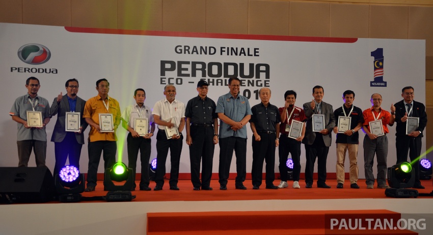 UiTM wins Perodua Eco Challenge 2017, ‘Techno-Seat’ storage idea will be considered for production 745413