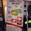 Perodua Eco Challenge 2017 – UiTM muncul juara, ‘Techno-Seat’ akan dipertimbangkan untuk diproduksi
