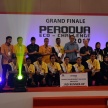 UiTM wins Perodua Eco Challenge 2017, ‘Techno-Seat’ storage idea will be considered for production