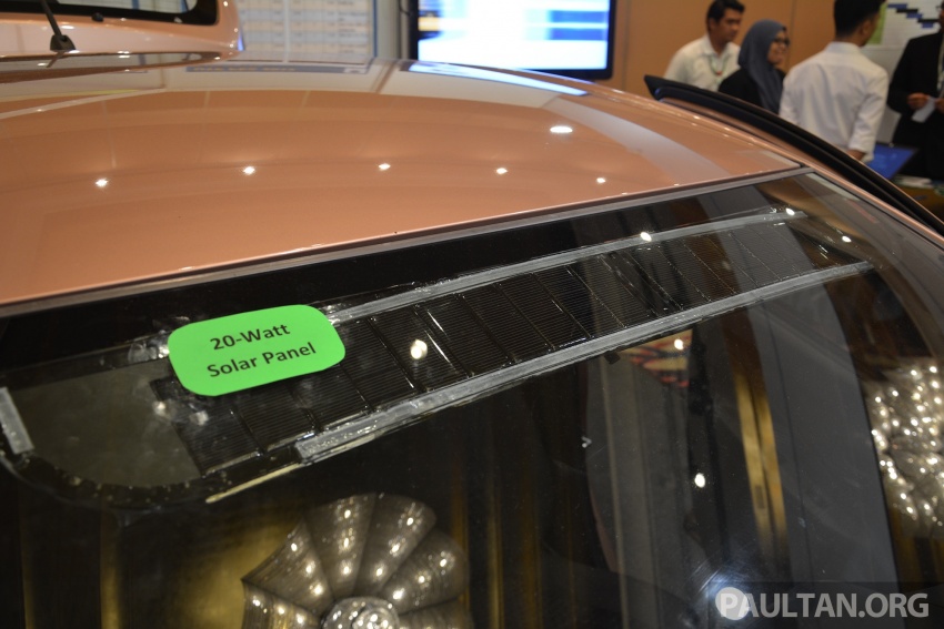Perodua Eco Challenge 2017 – UiTM muncul juara, ‘Techno-Seat’ akan dipertimbangkan untuk diproduksi 745524