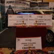 Perodua Eco Challenge 2017 – UiTM muncul juara, ‘Techno-Seat’ akan dipertimbangkan untuk diproduksi