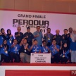 Perodua Eco Challenge 2017 – UiTM muncul juara, ‘Techno-Seat’ akan dipertimbangkan untuk diproduksi