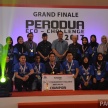 Perodua Eco Challenge 2017 – UiTM muncul juara, ‘Techno-Seat’ akan dipertimbangkan untuk diproduksi