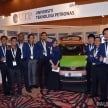 UiTM wins Perodua Eco Challenge 2017, ‘Techno-Seat’ storage idea will be considered for production