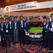 Perodua Eco Challenge 2017 – UiTM muncul juara, ‘Techno-Seat’ akan dipertimbangkan untuk diproduksi