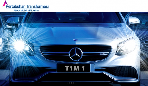 ‘T1M’ number plate series – bidding starts from Nov 20