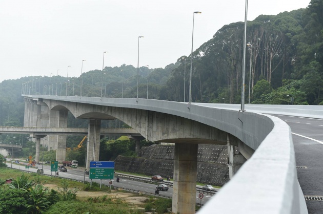 Jalan Pintasan Rawang ditutup sementara 31 Julai ini bagi kelancaran Selangor Bypass Half Marathon 2022