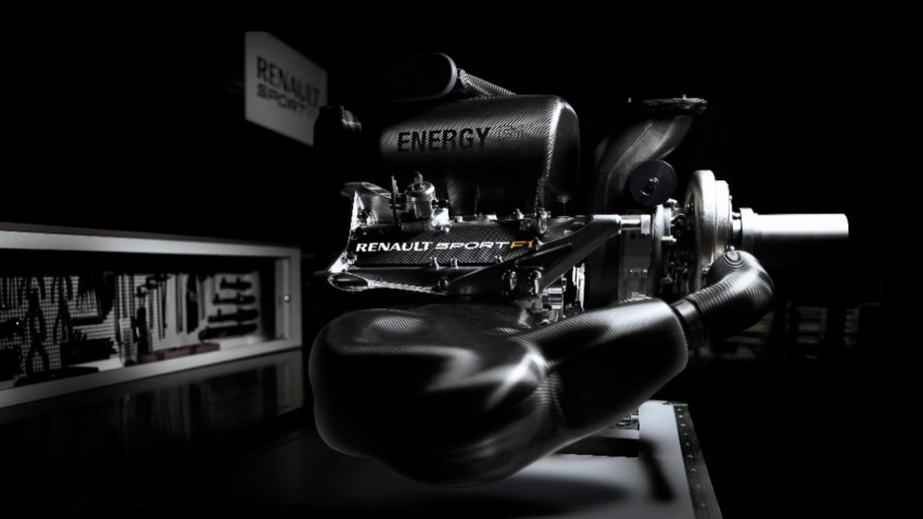 FIA, Formula 1 reveal 2021 engine framework proposal – 1.6L turbo V6 hybrid stays but with modifications 731274