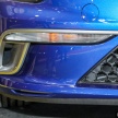 Renault Megane GT – 1.6L turbo, 205 PS hot hatch