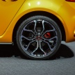 Tokyo 2017: Renault Megane RS – 280 hp hot hatch