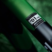 Rotwild R.S2 Limited Edition “Beast of the Green Hell” racing bike – a homage to the Mercedes-AMG GT R