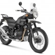 Royal Enfield Himalayan telah dibuka untuk tempahan di M’sia – harga antara RM38k-RM40k, lancar bulan Mei