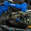 Sakamoto MFG buka kilang tangki bahan api plastik pertama di Malaysia – bekalkan untuk Perodua Myvi