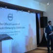 Volvo opens new KL showroom with Sisma Auto