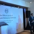 Bilik pameran Volvo Sisma Auto secara rasminya dibuka – tawar khidmat jualan di Bukit Bintang